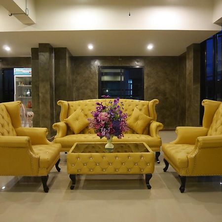 Green Garden Place Udon Thani Ngoại thất bức ảnh