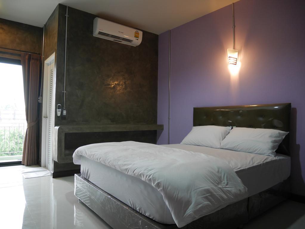 Green Garden Place Udon Thani Ngoại thất bức ảnh