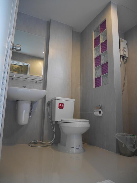 Green Garden Place Udon Thani Ngoại thất bức ảnh