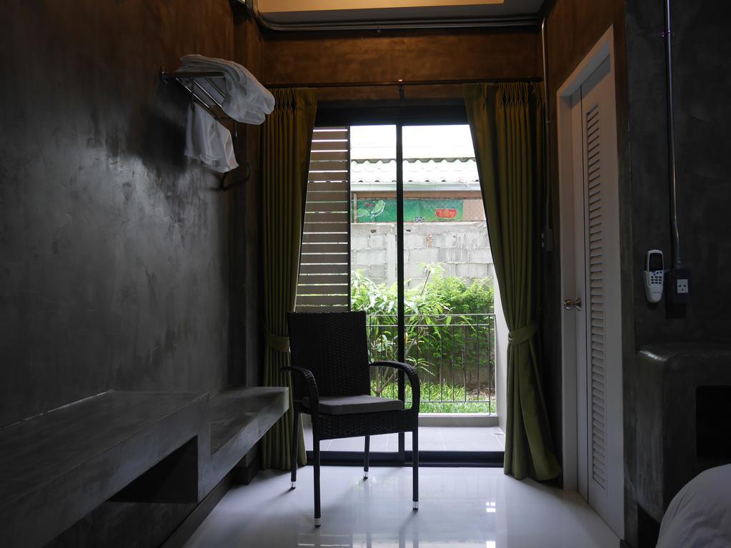 Green Garden Place Udon Thani Ngoại thất bức ảnh