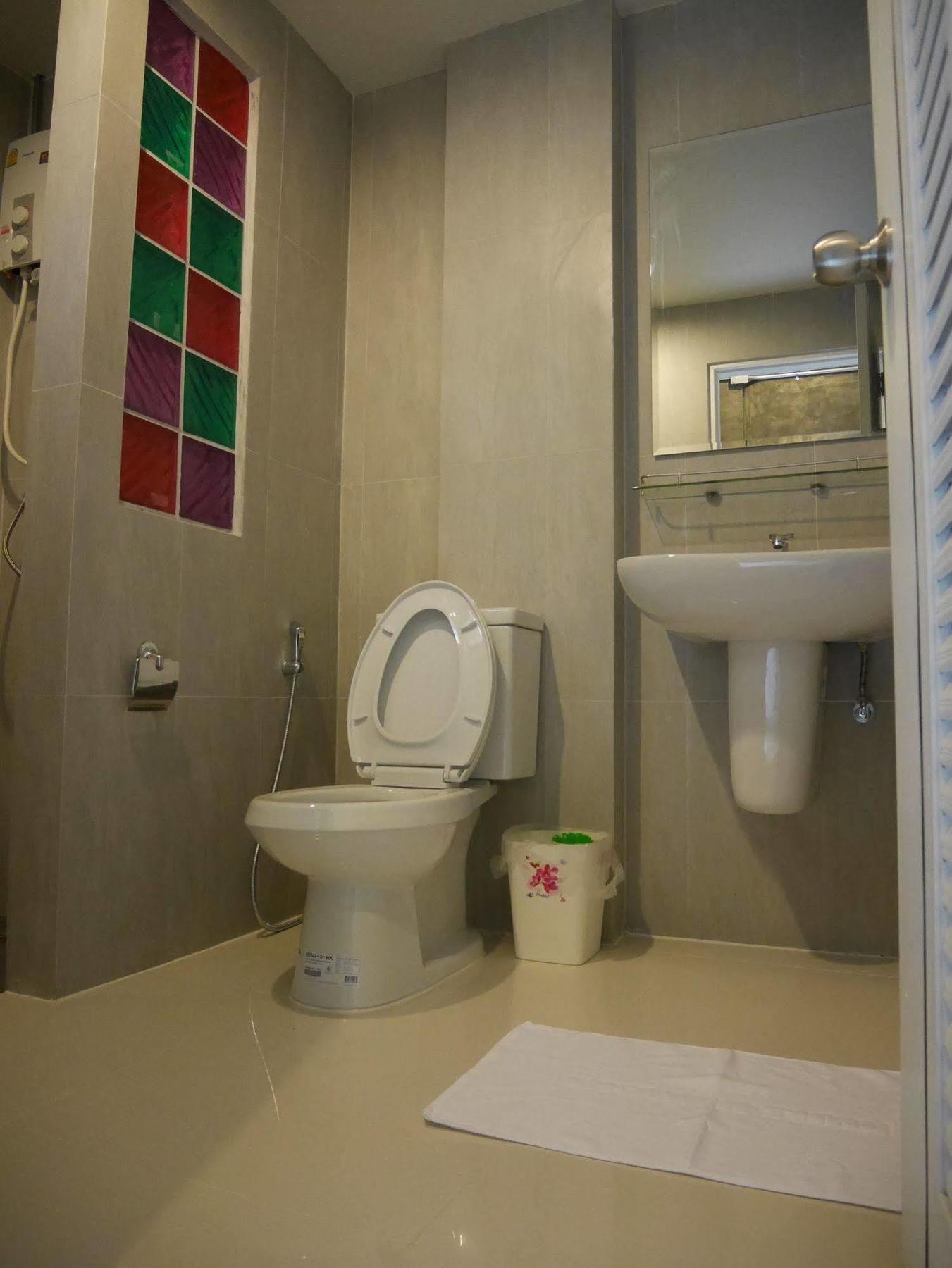 Green Garden Place Udon Thani Ngoại thất bức ảnh