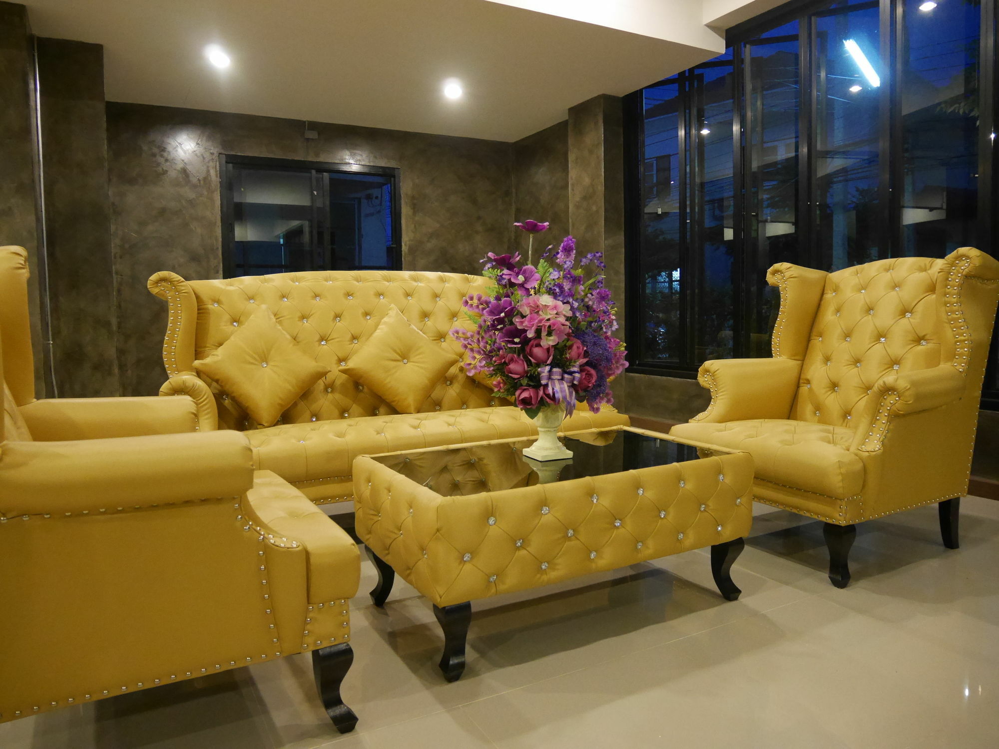 Green Garden Place Udon Thani Ngoại thất bức ảnh