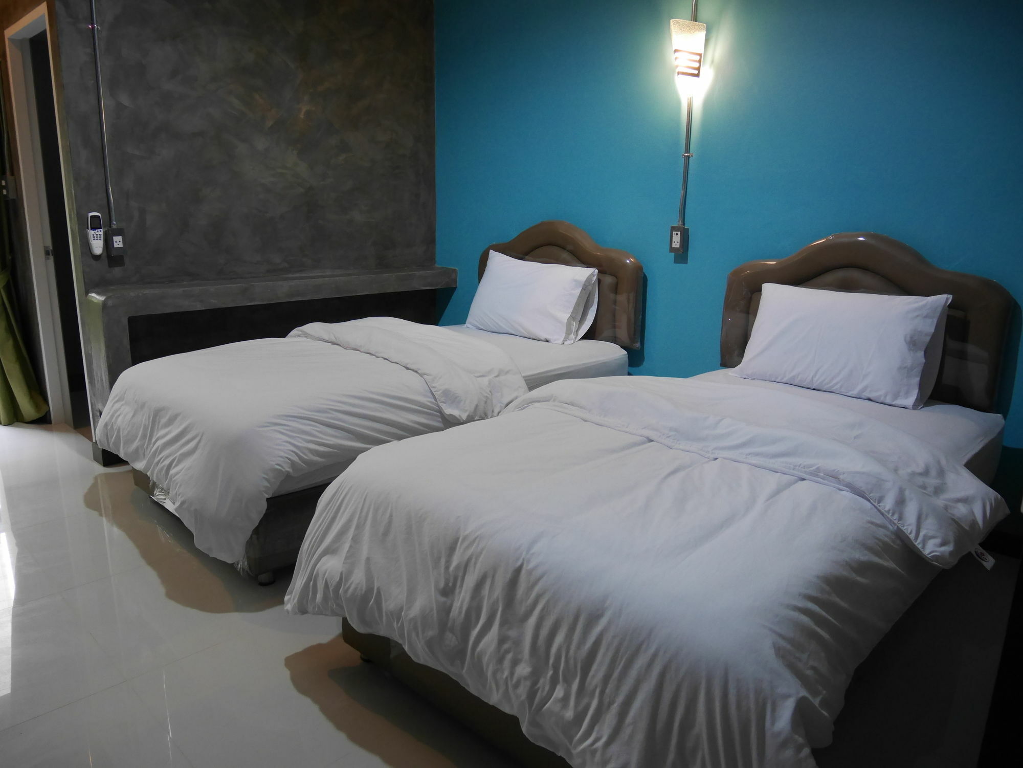 Green Garden Place Udon Thani Ngoại thất bức ảnh