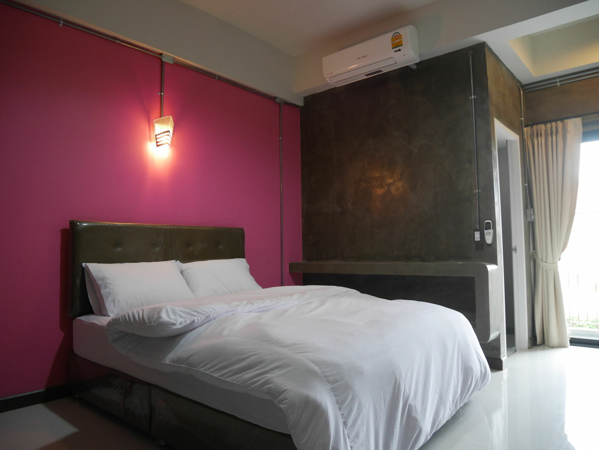 Green Garden Place Udon Thani Ngoại thất bức ảnh